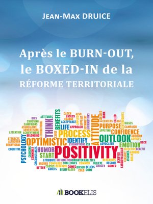 cover image of APRÈS LE BURN-OUT, LE BOXED-IN DE LA RÉFORME TERRITORIALE